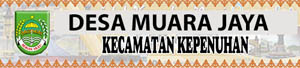 Banner Desa Muara Jaya