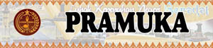 Banner Pramuka